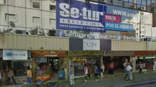 Próxima a celebrar sus 40 años una histórica del turismo cambia de manos: se vendió Setur (Sans sigue como gerente)