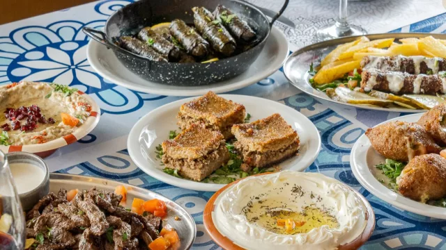 Se viene la Semana de la Cocina Étnica en Córdoba (día, propuestas y más)