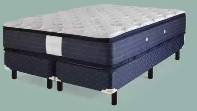 Dormir bien también es un buen negocio (40% off en Dormirelax)