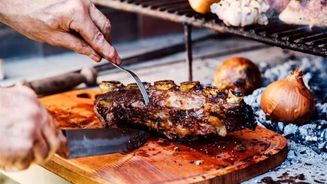 Argentina brilló en el primer Campeonato Mundial de Carnes (el oro se quedó en casa)