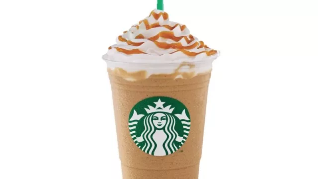 Frappuccino Weeks: café helado a $ 38 (sólo en Starbucks, claro)