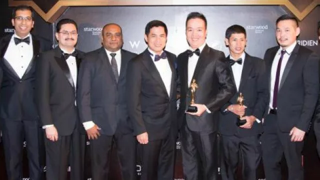 Sheraton Córdoba juega en Primera: competirá en el Sales Blitz de Starwood (atenti a las promos)