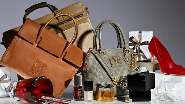 Las marcas de lujo reniegan con las ventas online