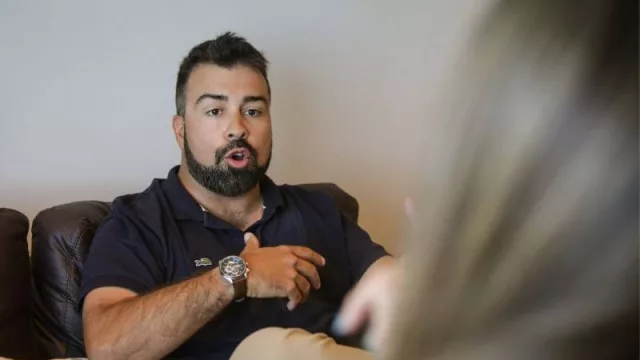  “Nuestro anhelo es que en 5 años por lo menos el 50% de todas las propiedades de la provincia, la gente las pueda encontrar en Indiceinmobiliario.com”.