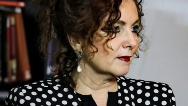 En el Día de la Mujer, ¡ponete calzado rojo!