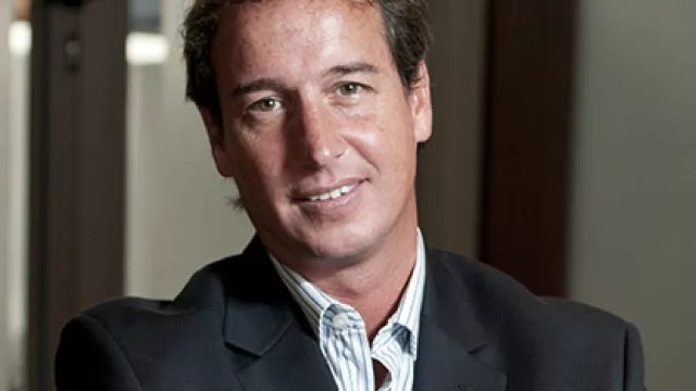 Preparados para el regreso al mundo (IN Semanal con Alejandro Jasiukiewicz, Gerente Gral. de DHL Express)