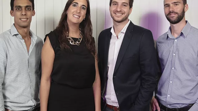 Escuela de Negocios de la Universidad Siglo 21