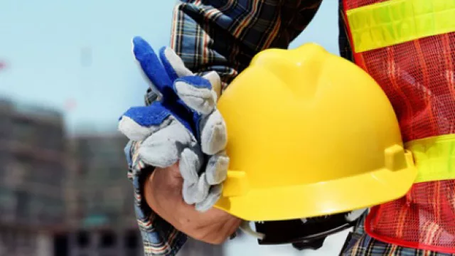 Atención: cayó la venta de materiales de construcción en febrero (-2,4%)