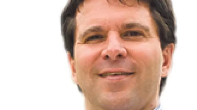 El patriarca de los emprendedores