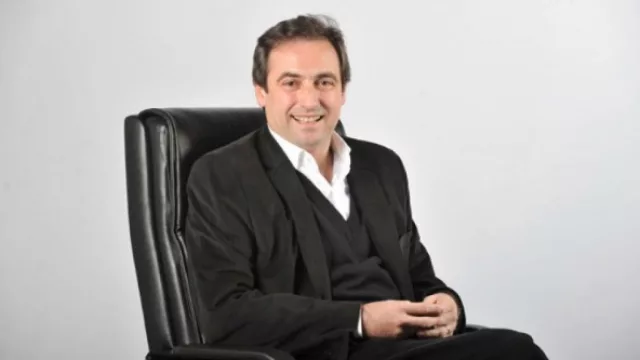 ¿Por dónde circula el gabinete de Mestre? (secretarios, subsecretarios, directores…)