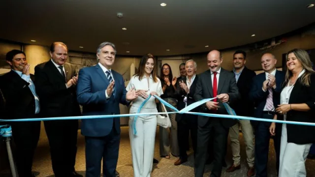 La CaCEC se agranda, estrena nueva sede y mete presión: presentó 25 propuestas concretas para hacer más fácil exportar desde Córdoba