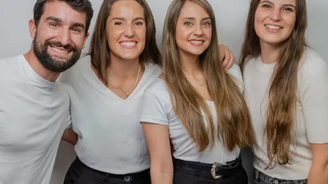 Consultora nAve, la agencia que resuelve integralmente el marketing y la comunicación de las industrias