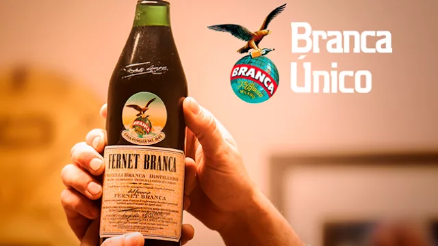 El Club IN te invita a servirte un beneficio con Branca