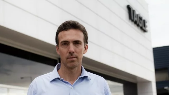 Tagle, de acuerdo con Macri