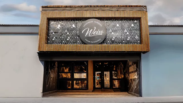 Weiss llega a Catamarca: abre este viernes y promete movimiento económico (y nuevos empleos para los catamarqueños)