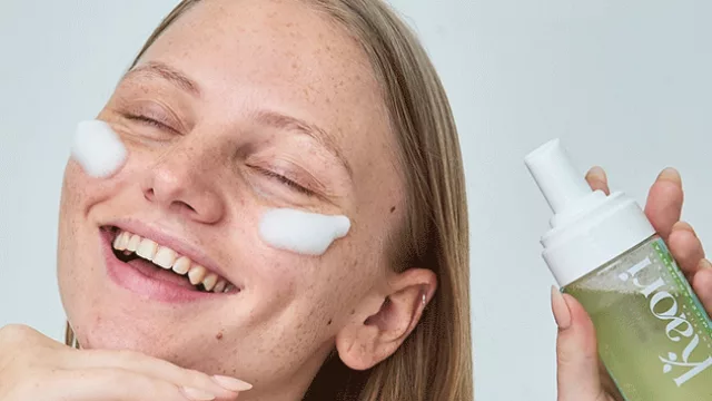 Piel saludable, consumo responsable: 20% off en Kaori Kaori propone una nueva forma de cuidarte: efectiva, sensorial y responsable.