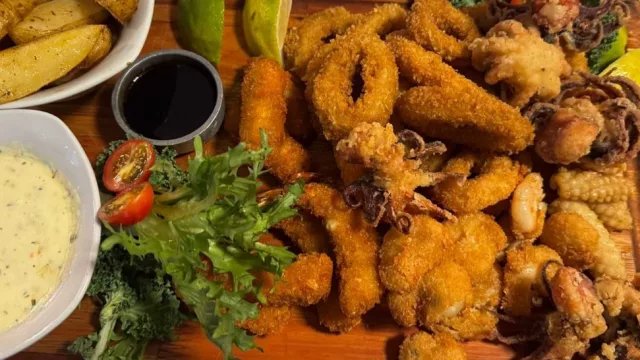 Armando, el restaurante de Carlos Paz que nació de la promesa de un nieto a su abuelo (dónde está y qué ofrece)