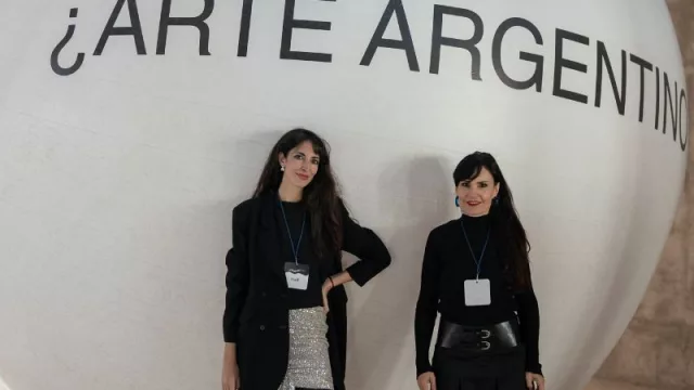 Capital Feria calienta motores rumbo a 2026 con “Entusiastas del Arte” en La Cumbre (Bugliotti, Sánchez Astori y más invitados especiales)