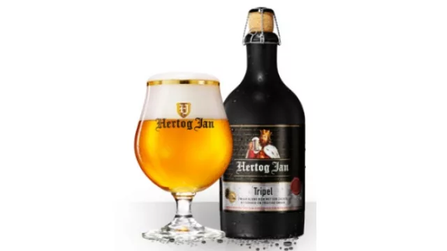 Desde Holanda, nos habla de cervezas...