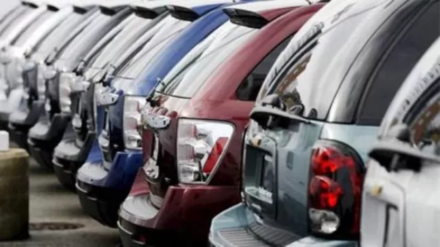 Importación de vehículos creció 34% (Kia líder)