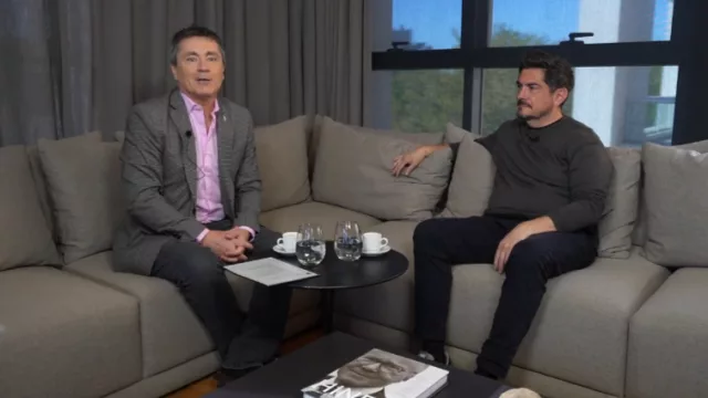 Irracional: la agencia que demuestra que las buenas ideas también necesitan impulso (combina estrategia, creatividad e innovación)