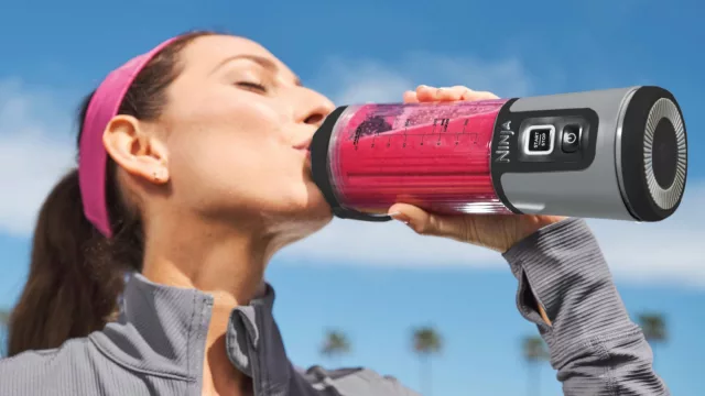 Una de las marca más virales de Estados Unidos llega a Argentina: SharkNinja desembarca en la mano de Newsan (con lanzamientos exclusivos para Latam)