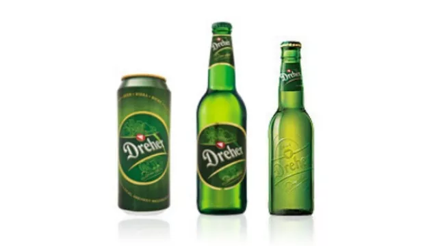 Desde Hungría, nos cuenta de la cerveza más popular (y de su favorita)