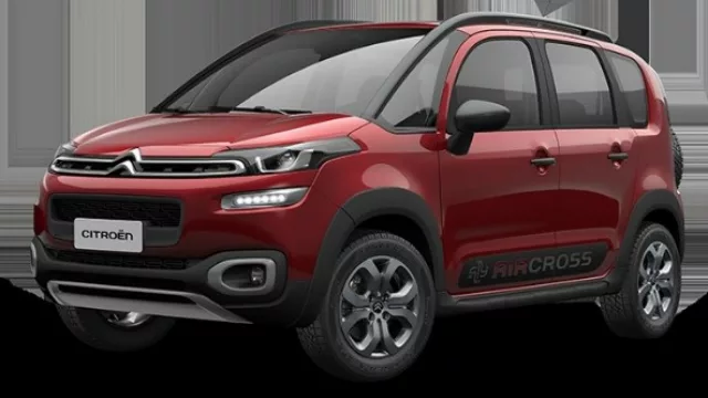 En un mercado que se achica, Citroën espera crecer 15% (DS tendrá concesionarios propios)