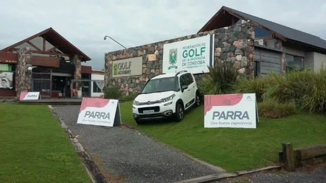 Citroën presentó en Córdoba el nuevo C3 Aircross.