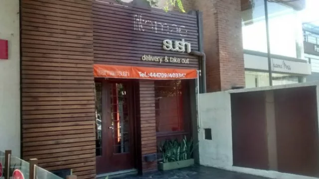 Cómo se pide: aclara que Centrofranchising no intervino en Itamae Córdoba