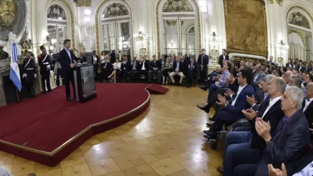 El Gobierno quiere subir el piso de Bienes Personales