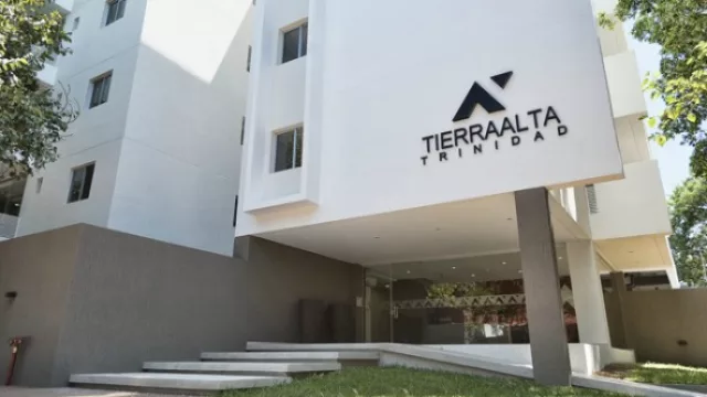 Tierra Alta inauguró su 5to edificio en Asunción