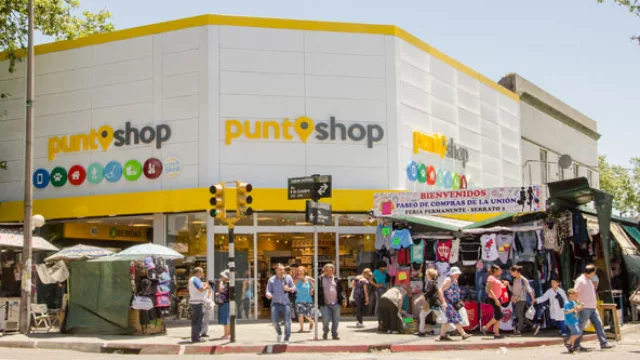 Mujica le generó nuevos negocios a Farmashop