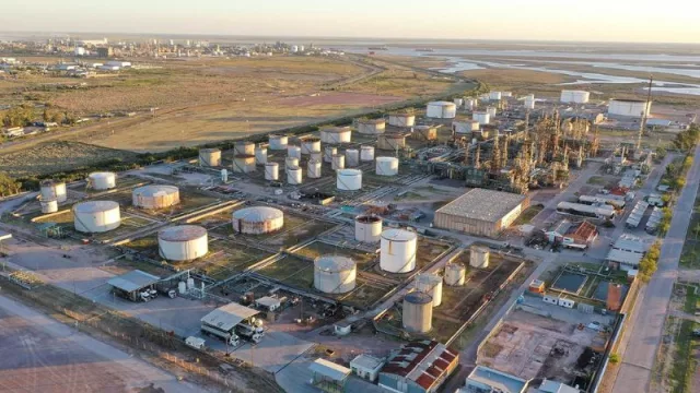 Oldelval y Trafigura refuerzan el corredor energético Neuquén–Bahía Blanca con la inauguración de un nuevo oleoducto