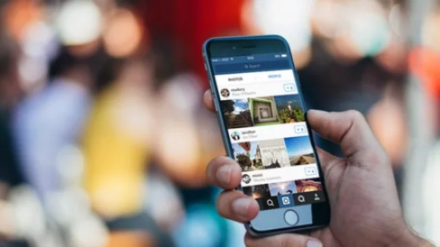 Instagram permite publicidad de 60 segundos
