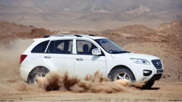 Ningún cuento chino