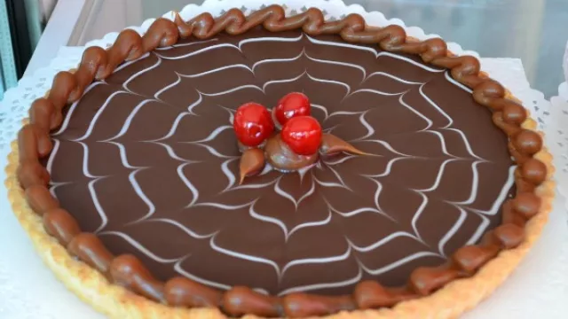 Hoy inauguramos “El día más dulce de la semana”