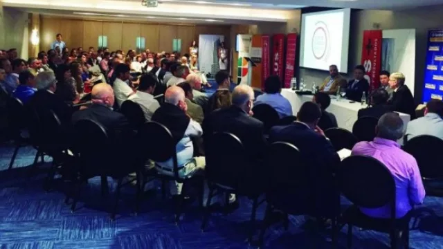 El Foro Paraguay +2016 llega a Córdoba