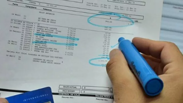 Mantengamos los carteros, aunque no agreguen valor, dice...