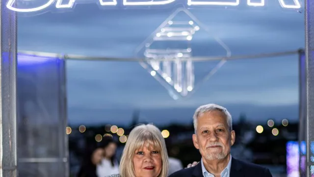 Instituto Saber cumple 30 años (la historia de la familia cordobesa que fue pionera en educación a distancia y hoy sigue formando líderes para el futuro)