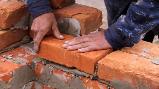 Construir una casa es un 30% más caro que hace un año