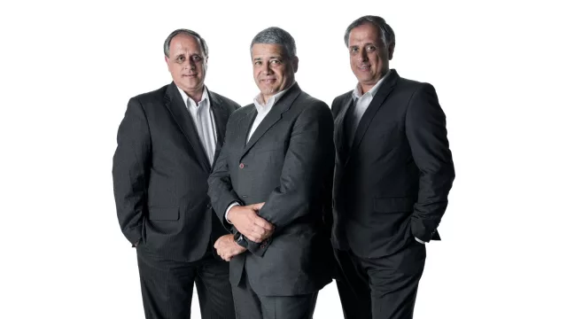 De Córdoba al mundo: Atrix, la empresa creadora de Consuman, una solución única para la gestión de activos físicos (39 años y más de 300 clientes)