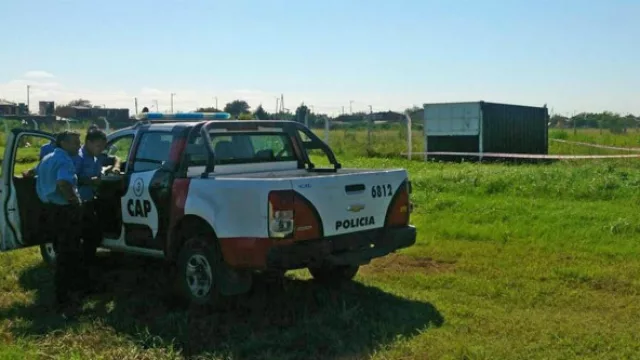 Foto Gentileza La Voz del Interior.