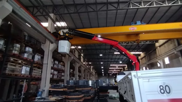 Desde Villa María, FB Tools impulsa la eficiencia industrial con ingeniería y experiencia