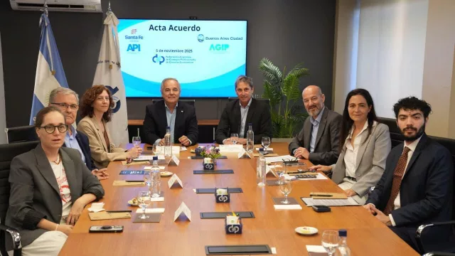 ¿Pagaste de más en Ingresos Brutos? Enterate acá cómo podés recuperar tu saldo a favor (convenio entre la Provincia y CABA)