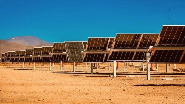 Cammesa adjudica 515 MW de energía renovable en el Mater (y suma proyectos con almacenamiento y transmisión)