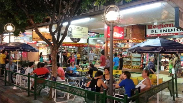 Una lectura de la floja temporada en Carlos Paz