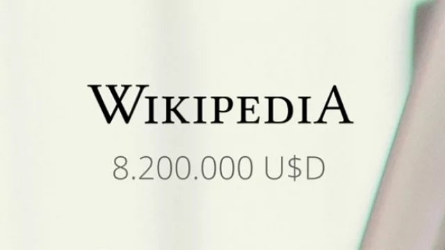 ¿Cuánto valen las visitas en la web?