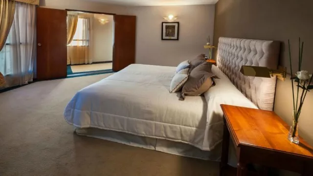 Hoy sale el regalo de Hotel de la Cañada