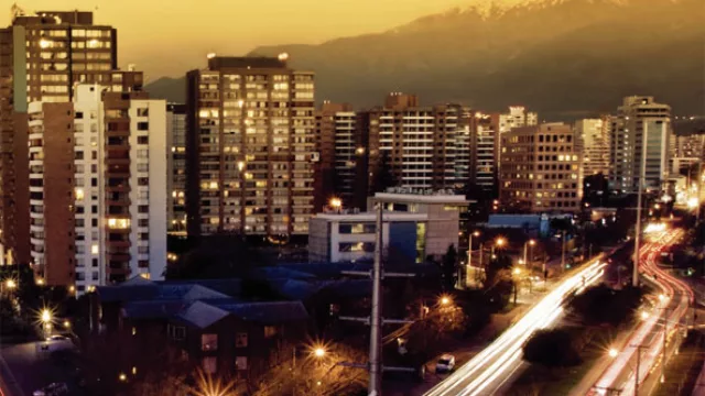 Montevideo recibió casi un millón de turistas en 2015